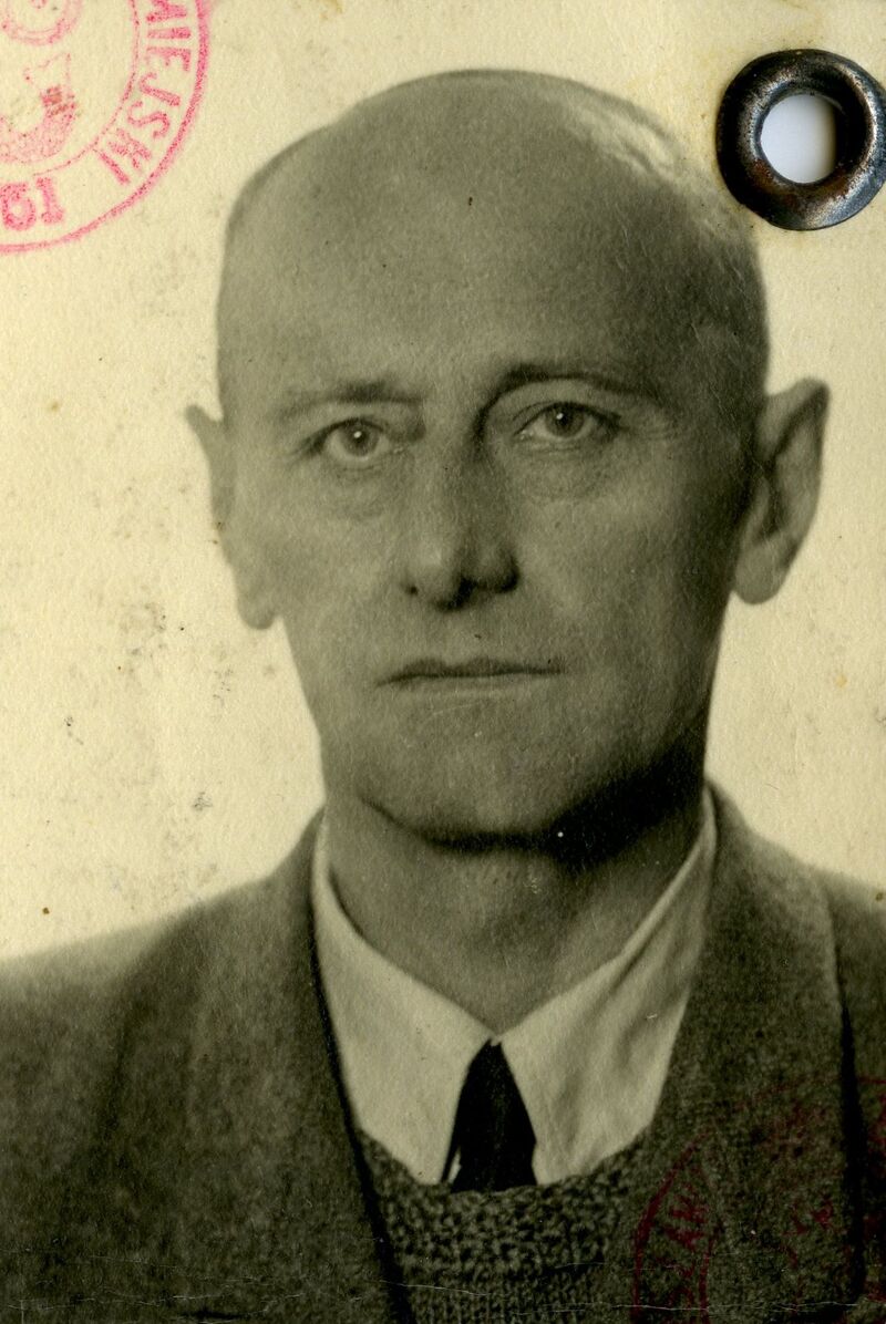 5 Kazimierz Falewicz 