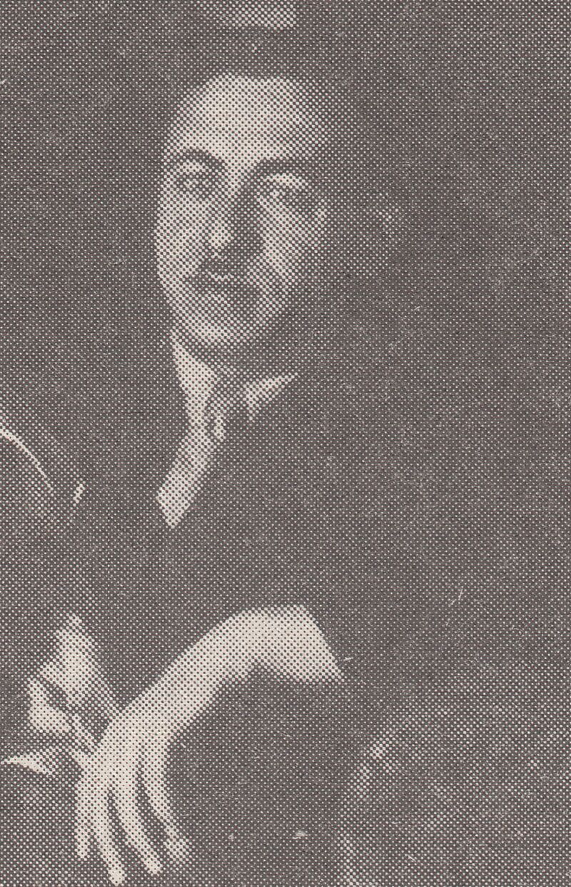 6 Józef Wysocki