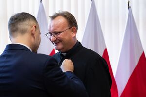 Ogólnopolski Kongres „Dekada Wyklętych”. Fot. Mikołaj Bujak IPN