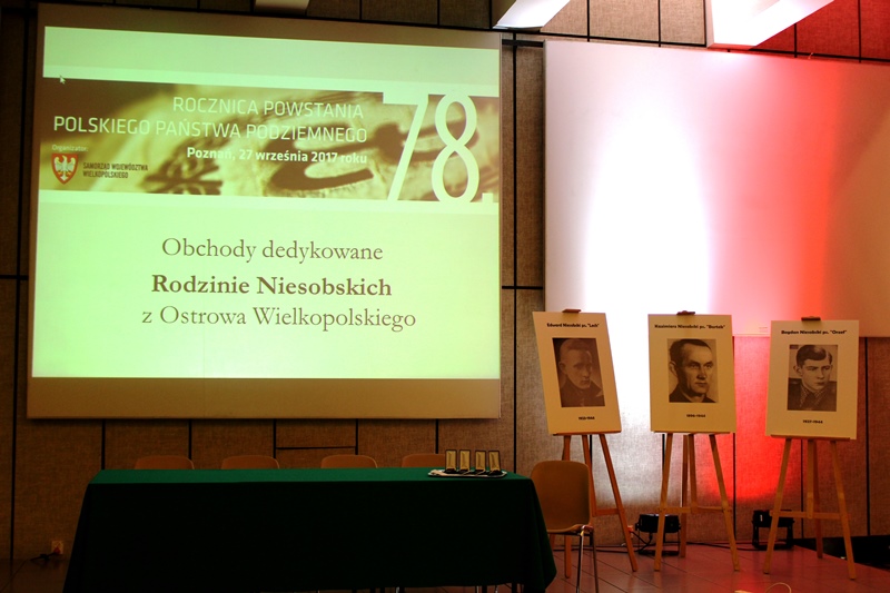 Prelekcja Rafała Kościańskiego