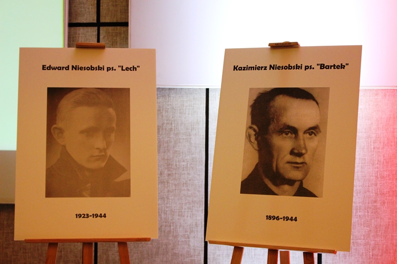 Prelekcja Rafała Kościańskiego