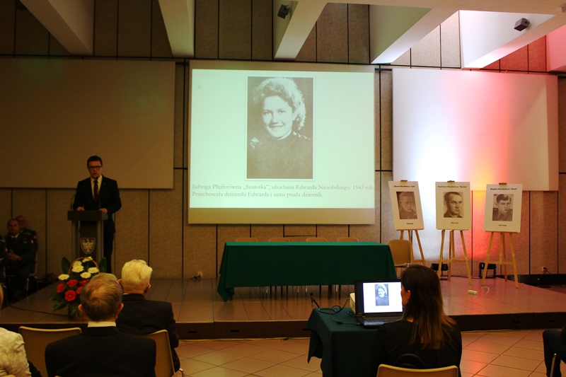 Prelekcja Rafała Kościańskiego