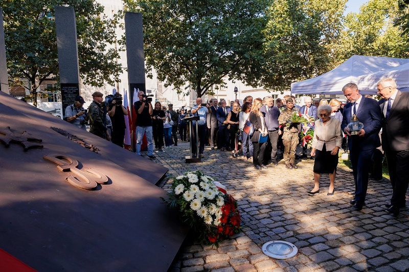 Fot. Urząd Marszałkowski Województwa Wielkopolskiego