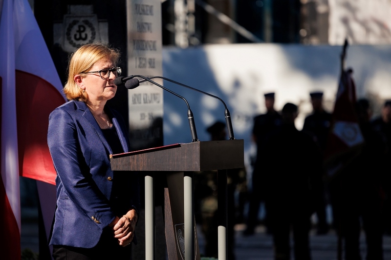 Fot. Urząd Marszałkowski Województwa Wielkopolskiego