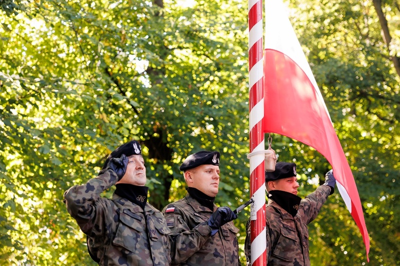 Fot. Urząd Marszałkowski Województwa Wielkopolskiego