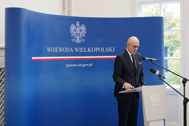 Fot. Bartosz Kochański IPN