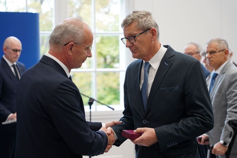 Fot. Bartosz Kochański IPN