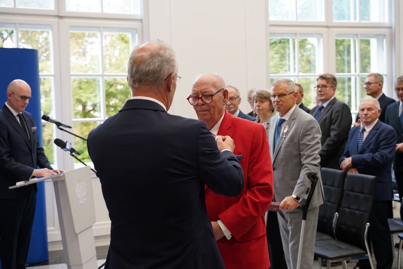 Fot. Bartosz Kochański IPN