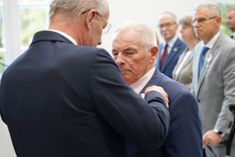 Fot. Bartosz Kochański IPN