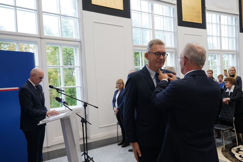 Fot. Bartosz Kochański IPN