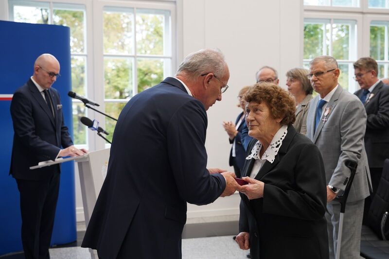 Fot. Bartosz Kochański IPN