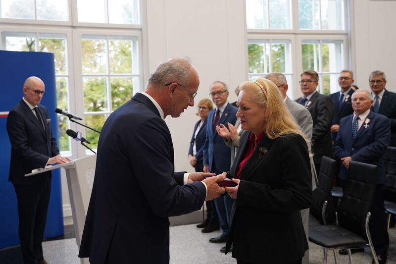 Fot. Bartosz Kochański IPN