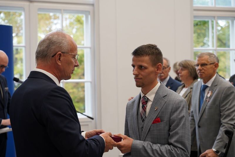 Fot. Bartosz Kochański IPN