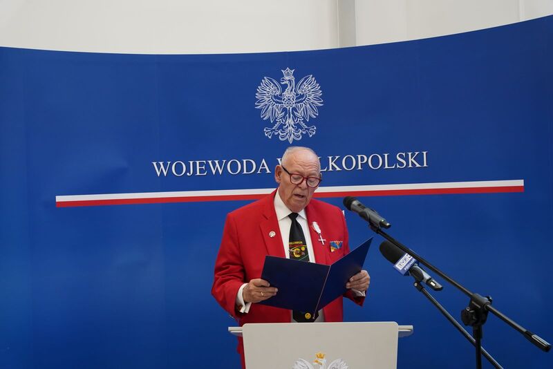 Fot. Bartosz Kochański IPN