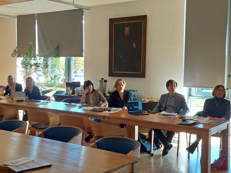 Międzynarodowa konferencja „Narracje o wojnie”