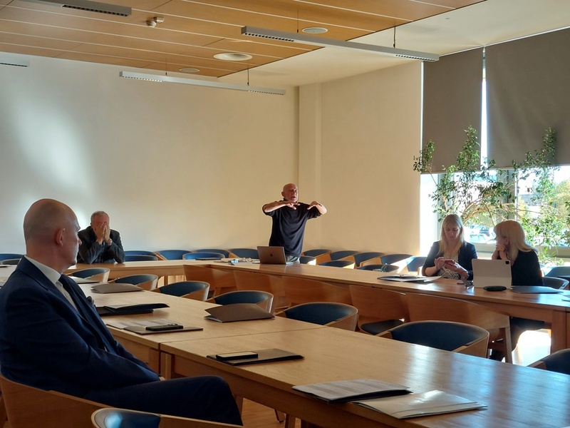 Międzynarodowa konferencja „Narracje o wojnie”