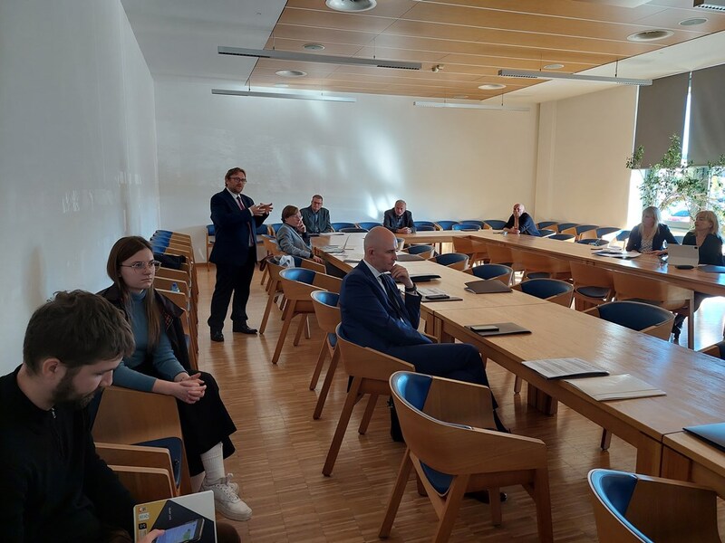 Międzynarodowa konferencja „Narracje o wojnie”