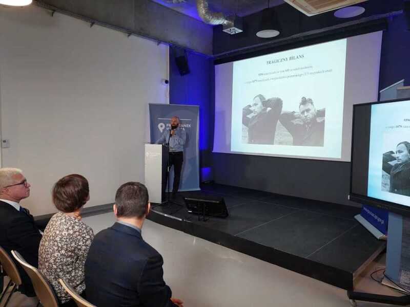 O golgocie pomorskiego nauczycielstwa opowiada Bartosz Januszewski