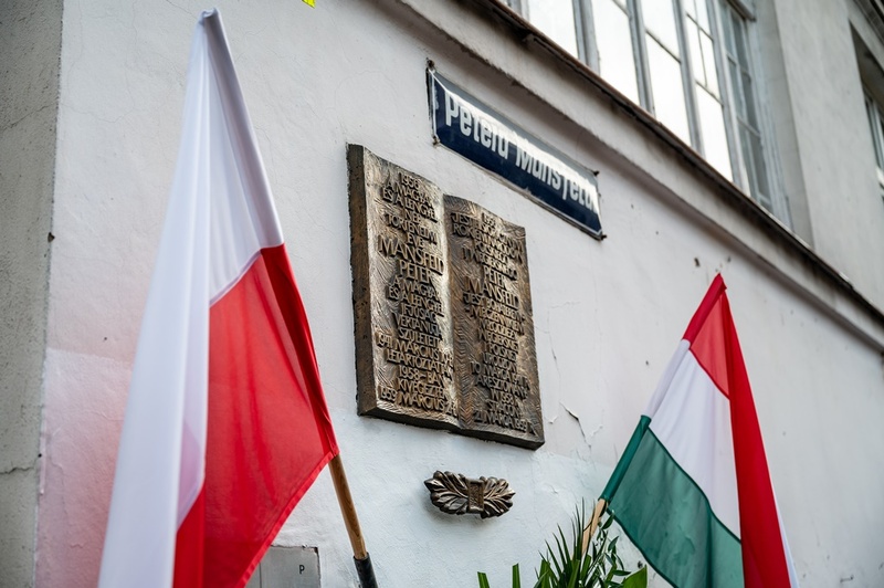 Fot. Jan Ziarnicki Urząd Miasta Poznania