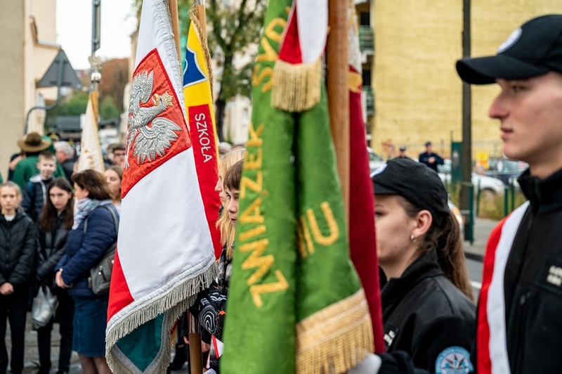 Fot. Jan Ziarnicki Urząd Miasta Poznania