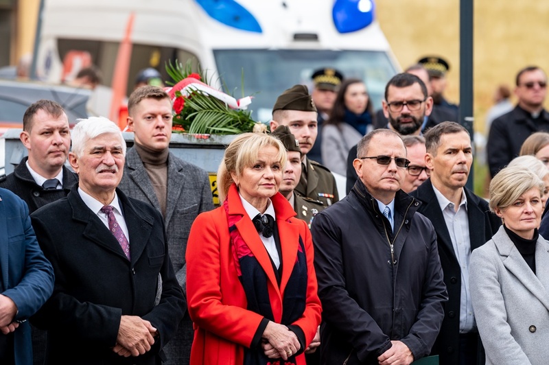 Fot. Jan Ziarnicki Urząd Miasta Poznania