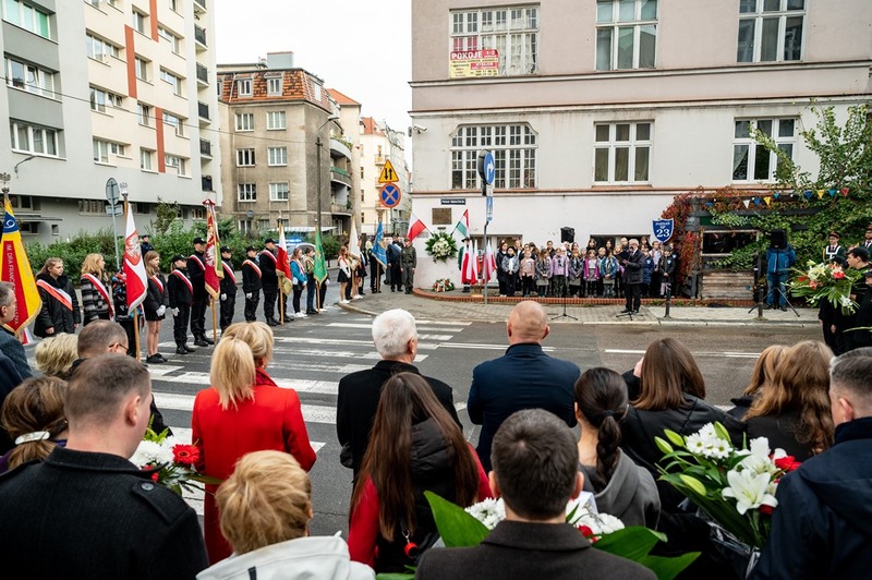 Fot. Jan Ziarnicki Urząd Miasta Poznania