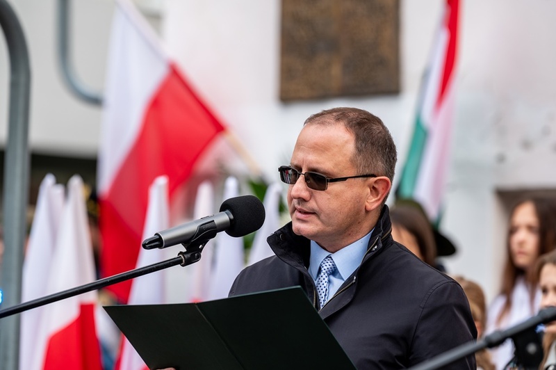 Fot. Jan Ziarnicki Urząd Miasta Poznania