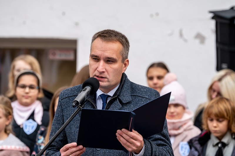 Fot. Jan Ziarnicki Urząd Miasta Poznania