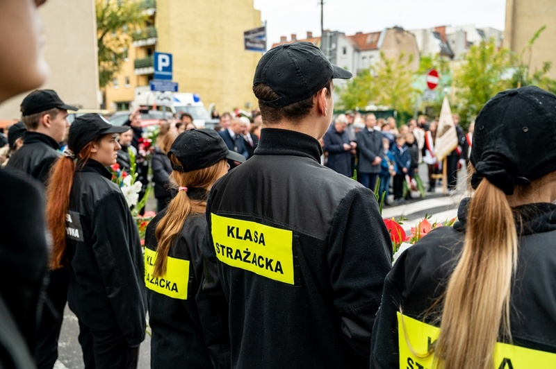 Fot. Jan Ziarnicki Urząd Miasta Poznania