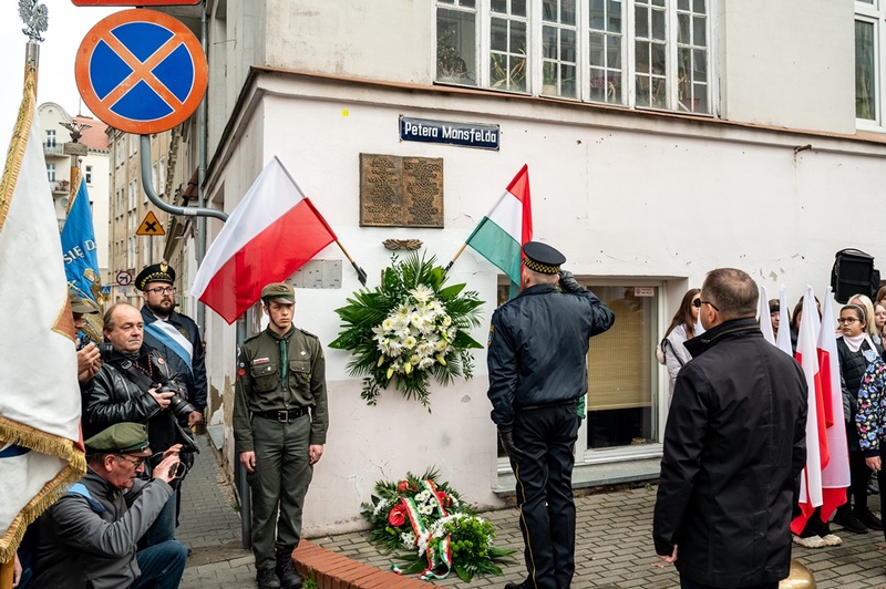 Fot. Jan Ziarnicki Urząd Miasta Poznania