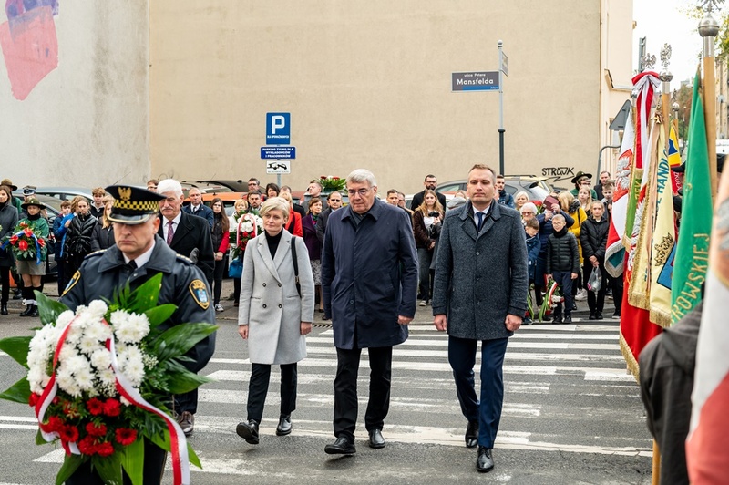 Fot. Jan Ziarnicki Urząd Miasta Poznania