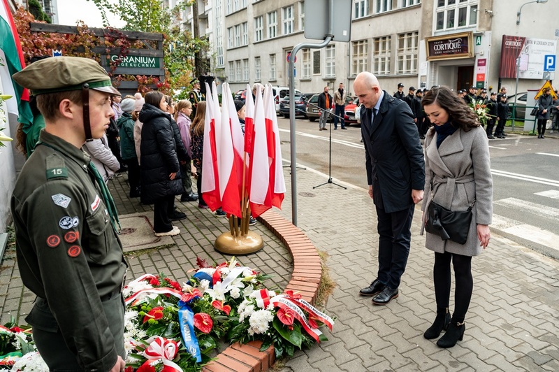 Fot. Jan Ziarnicki Urząd Miasta Poznania