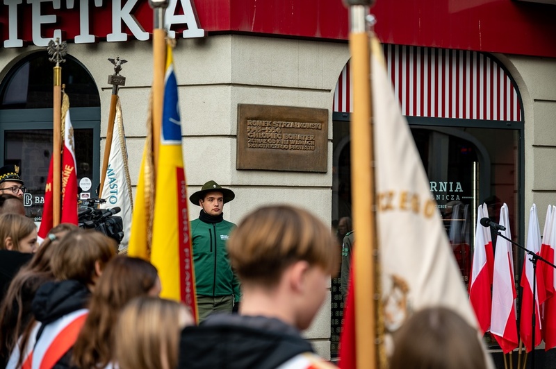 Fot. Jan Ziarnicki Urząd Miasta Poznania