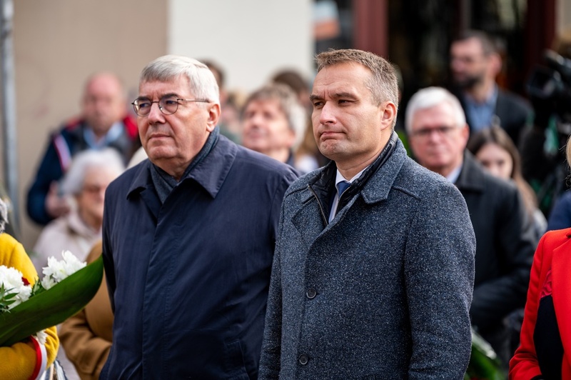 Fot. Jan Ziarnicki Urząd Miasta Poznania