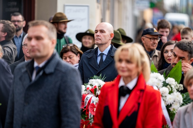 Fot. Jan Ziarnicki Urząd Miasta Poznania