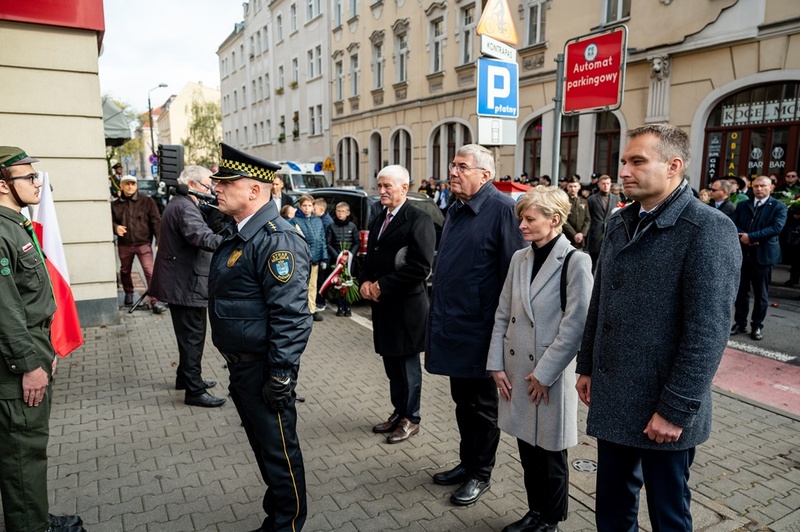 Fot. Jan Ziarnicki Urząd Miasta Poznania