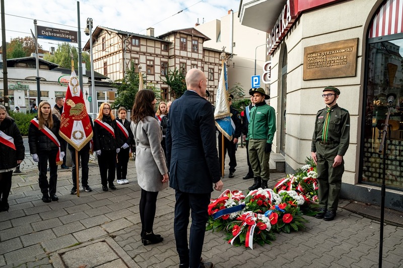 Fot. Jan Ziarnicki Urząd Miasta Poznania