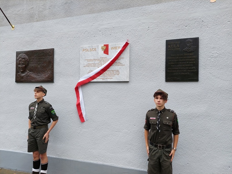 Fot. Krzysztof Mazur IPN