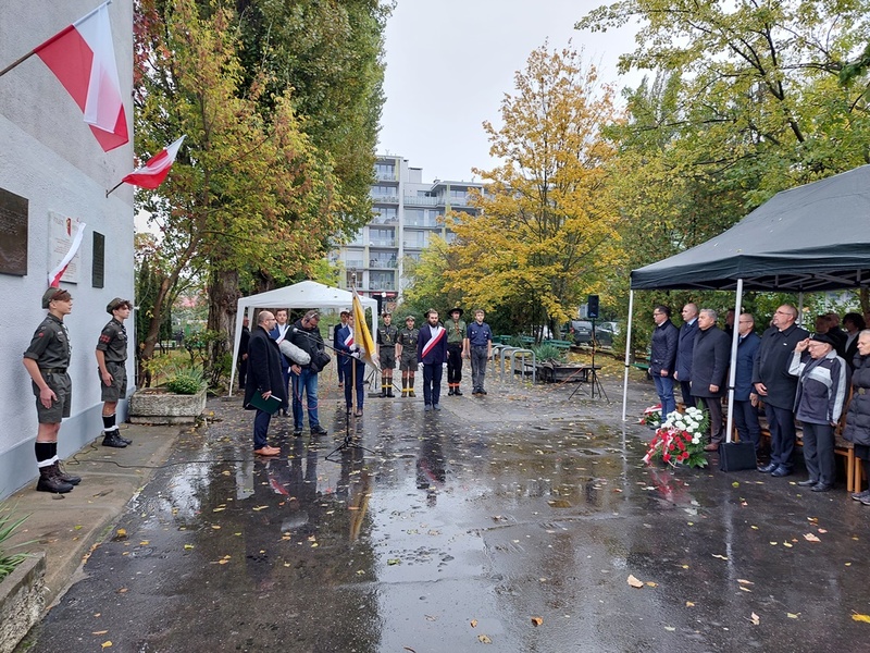 Fot. Krzysztof Mazur IPN