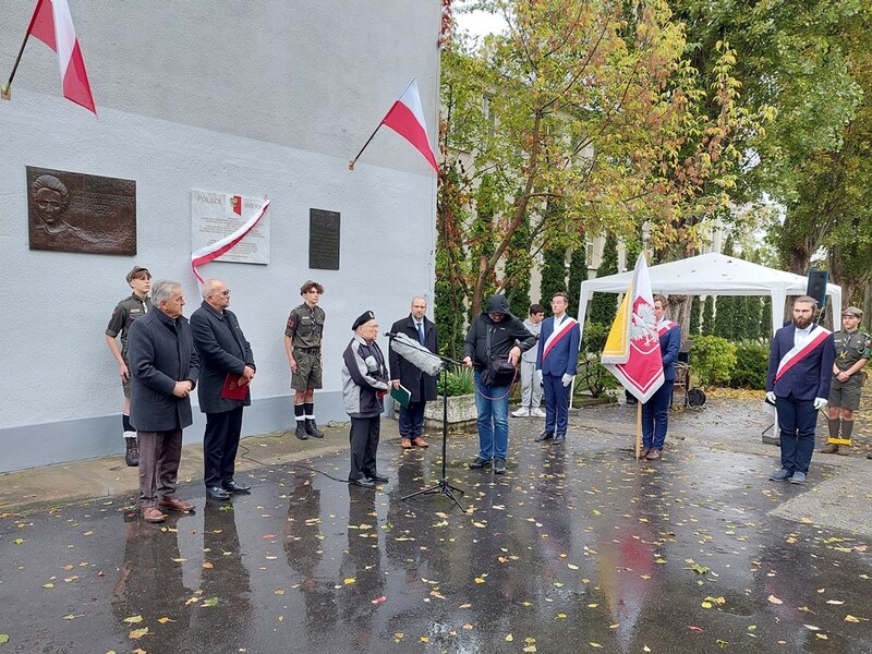 Fot. Krzysztof Mazur IPN