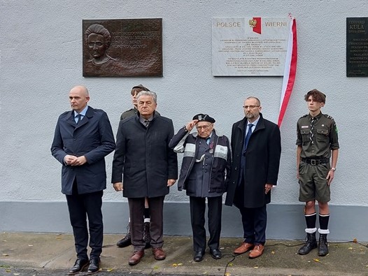 Fot. Krzysztof Mazur IPN