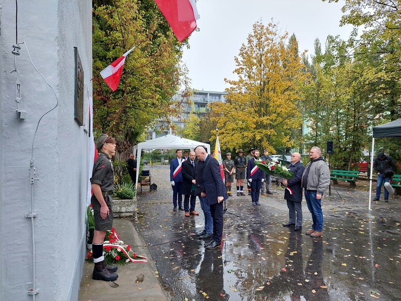 Fot. Krzysztof Mazur IPN