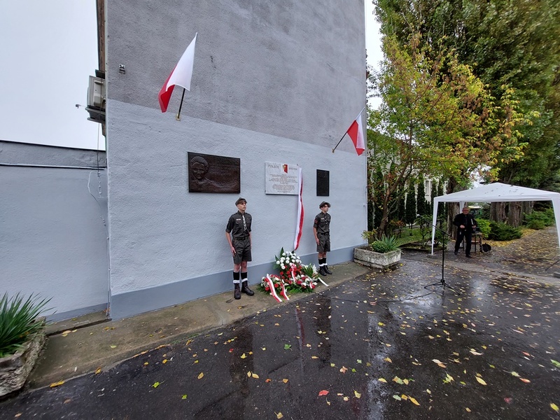 Fot. Krzysztof Mazur IPN