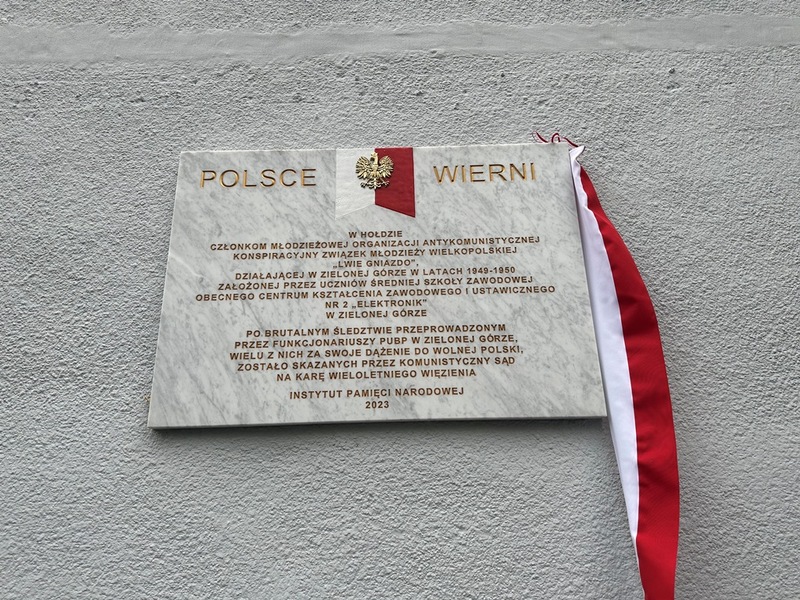 Fot. Krzysztof Mazur IPN