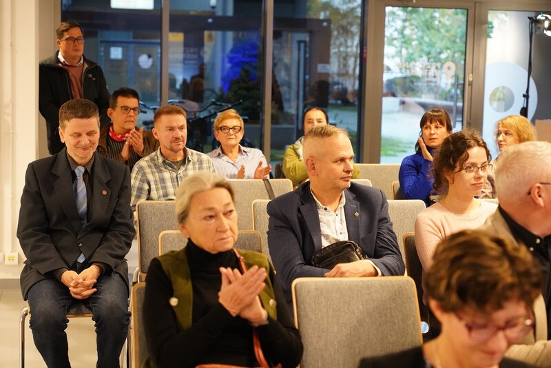 Fot. Bartosz Kochański (IPN Poznań)