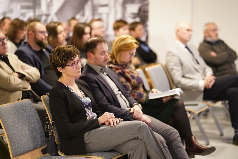 Fot. Bartosz Kochański (IPN Poznań)