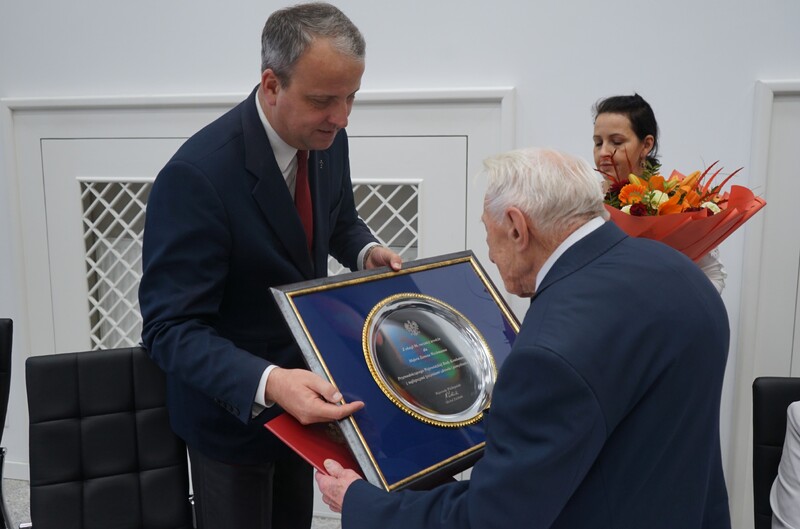 Fot. Piotr Kotecki (WUW)