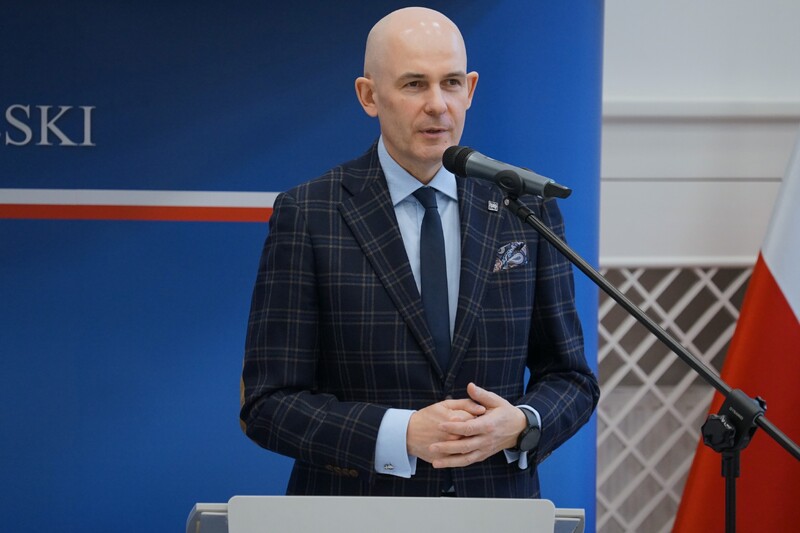 Fot. Piotr Kotecki (WUW)