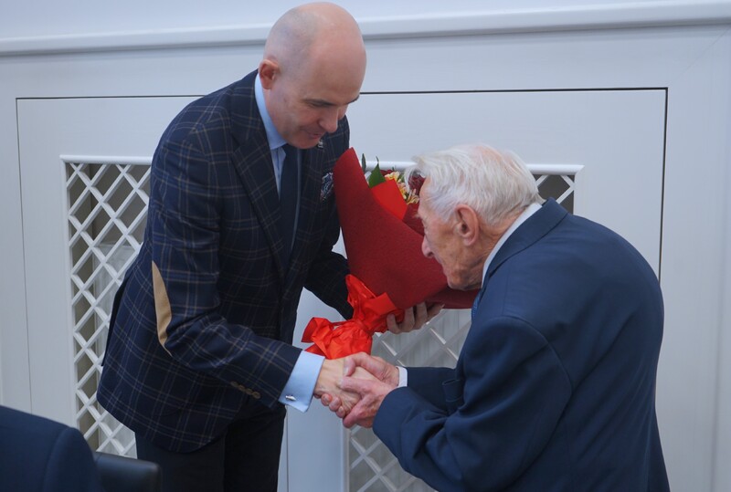 Fot. Piotr Kotecki (WUW)