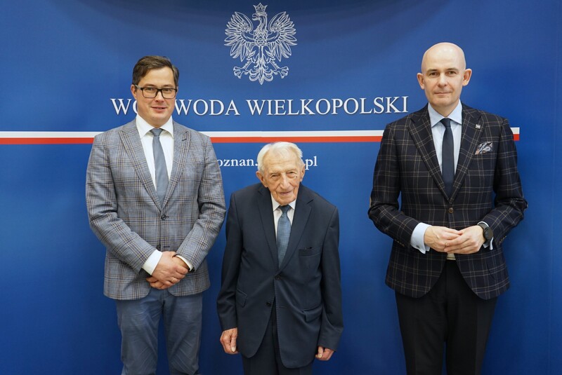 Fot. Piotr Kotecki (WUW)